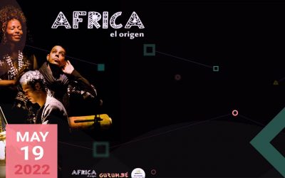 Africa el Origen – Tres Culturas